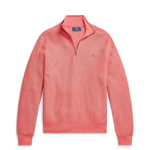 Ανδρικό 32/2 Cotton LSL PLO Polo Ralph Lauren