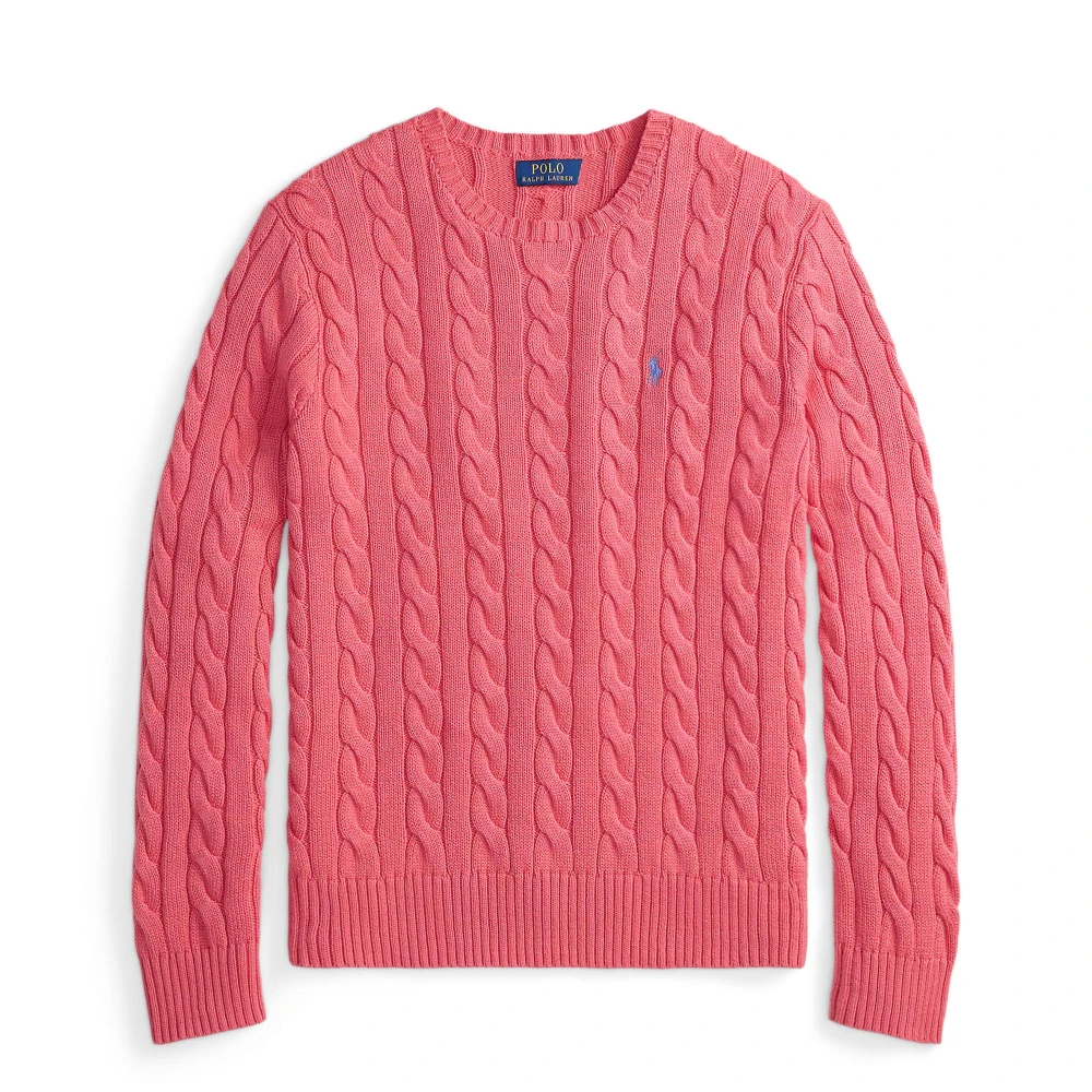 Ανδρικό 5/1 Roving Cotton LSL-PLO — Polo Ralph Lauren