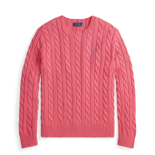 Ανδρικό 5/1 Roving Cotton LSL-PLO — Polo Ralph Lauren
