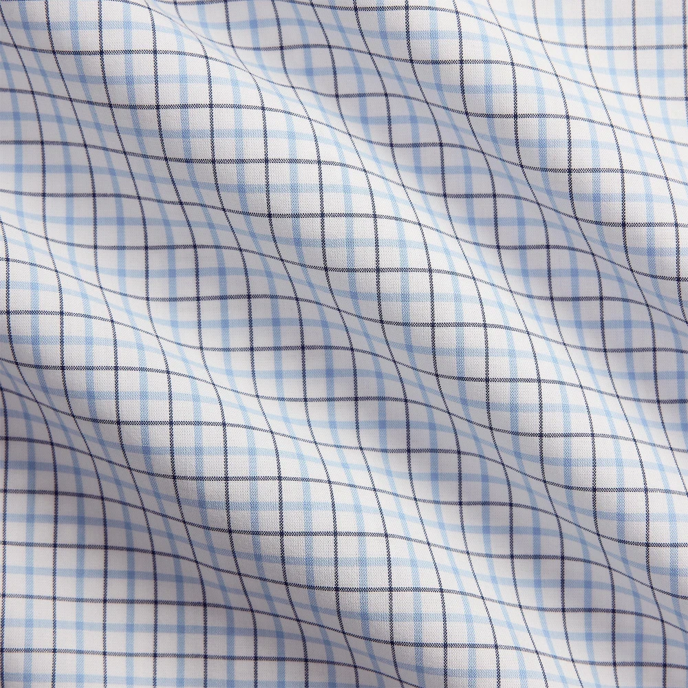 Ανδρικό Πουκάμισο Poplin 50/1 BISTRCH CUESTBBPPCS Polo Ralph Lauren