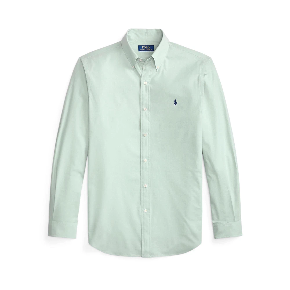Ανδρικό Πουκάμισο 50/1 BISTRCH Poplin - Polo Ralph Lauren