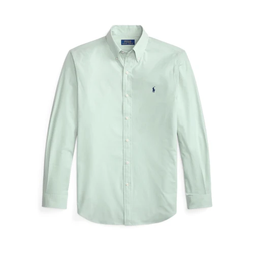 Ανδρικό Πουκάμισο 50/1 BISTRCH Poplin - Polo Ralph Lauren