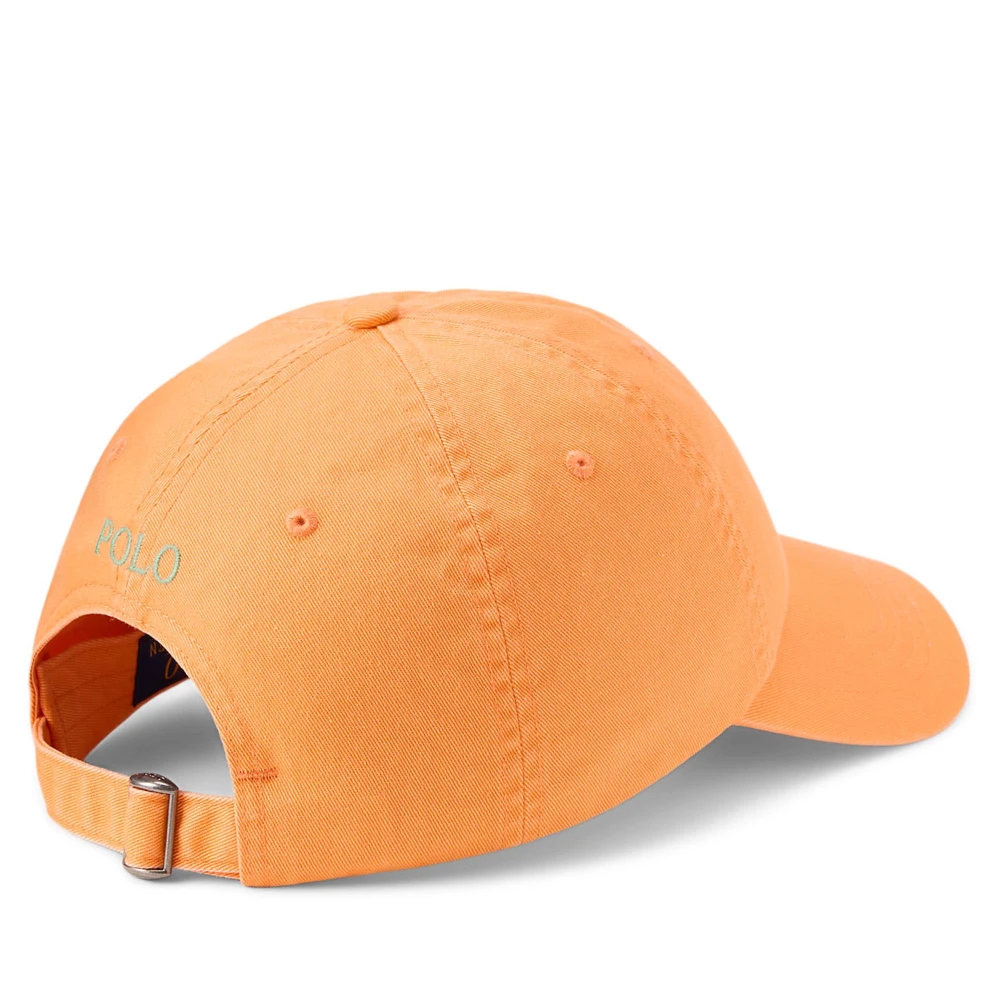 Ανδρικό Classic Sport Cap — Polo Ralph Lauren