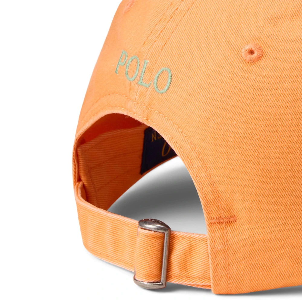 Ανδρικό Classic Sport Cap — Polo Ralph Lauren