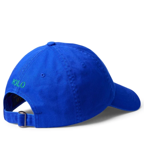 Ανδρικό Καπέλο Classic Sport Cap — Polo Ralph Lauren