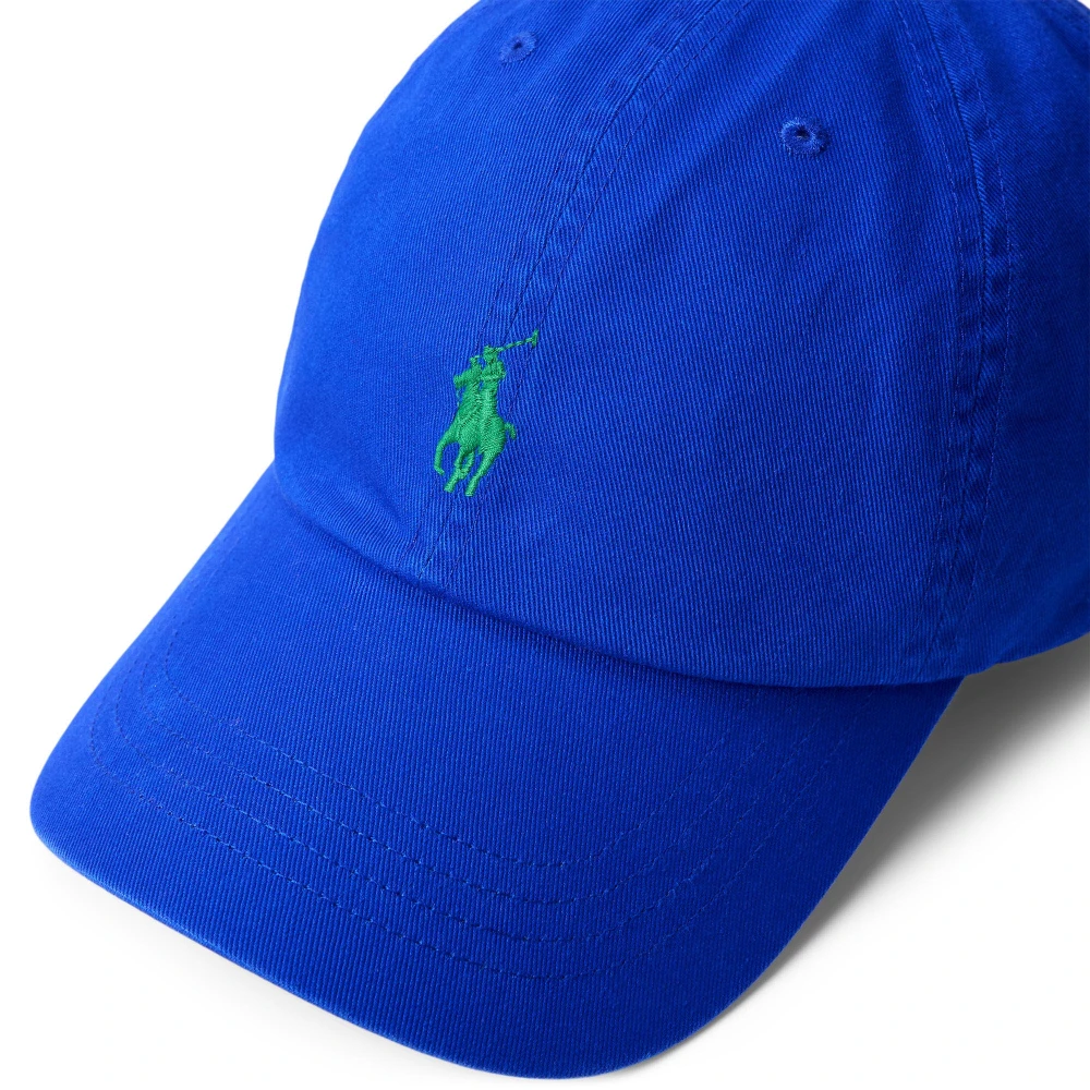 Ανδρικό Καπέλο Classic Sport Cap — Polo Ralph Lauren