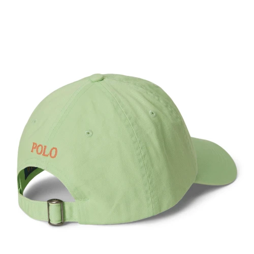 Ανδρικό Κλασικό αθλητικό καπέλο Polo Ralph Lauren