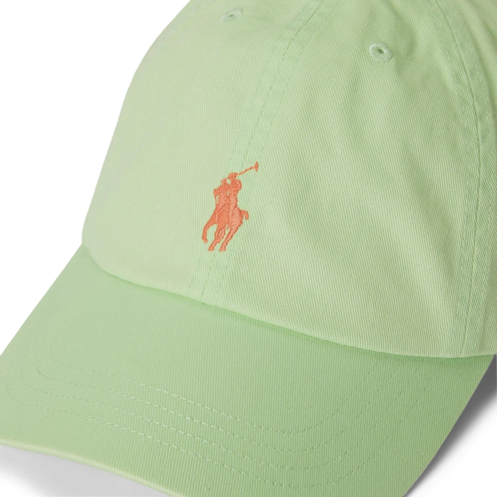 Ανδρικό Κλασικό αθλητικό καπέλο Polo Ralph Lauren