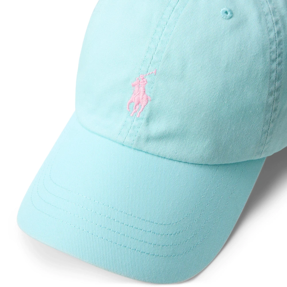 Ανδρικό Κλασικό αθλητικό καπέλο Classic Sport Cap Polo Ralph Lauren