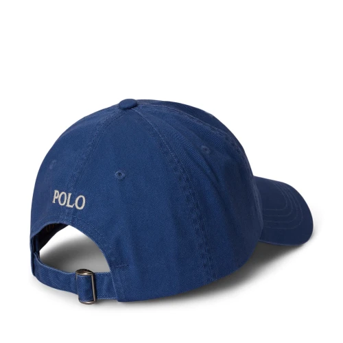 Ανδρικό Classic Sport Cap – Μαύρο Polo Ralph Lauren