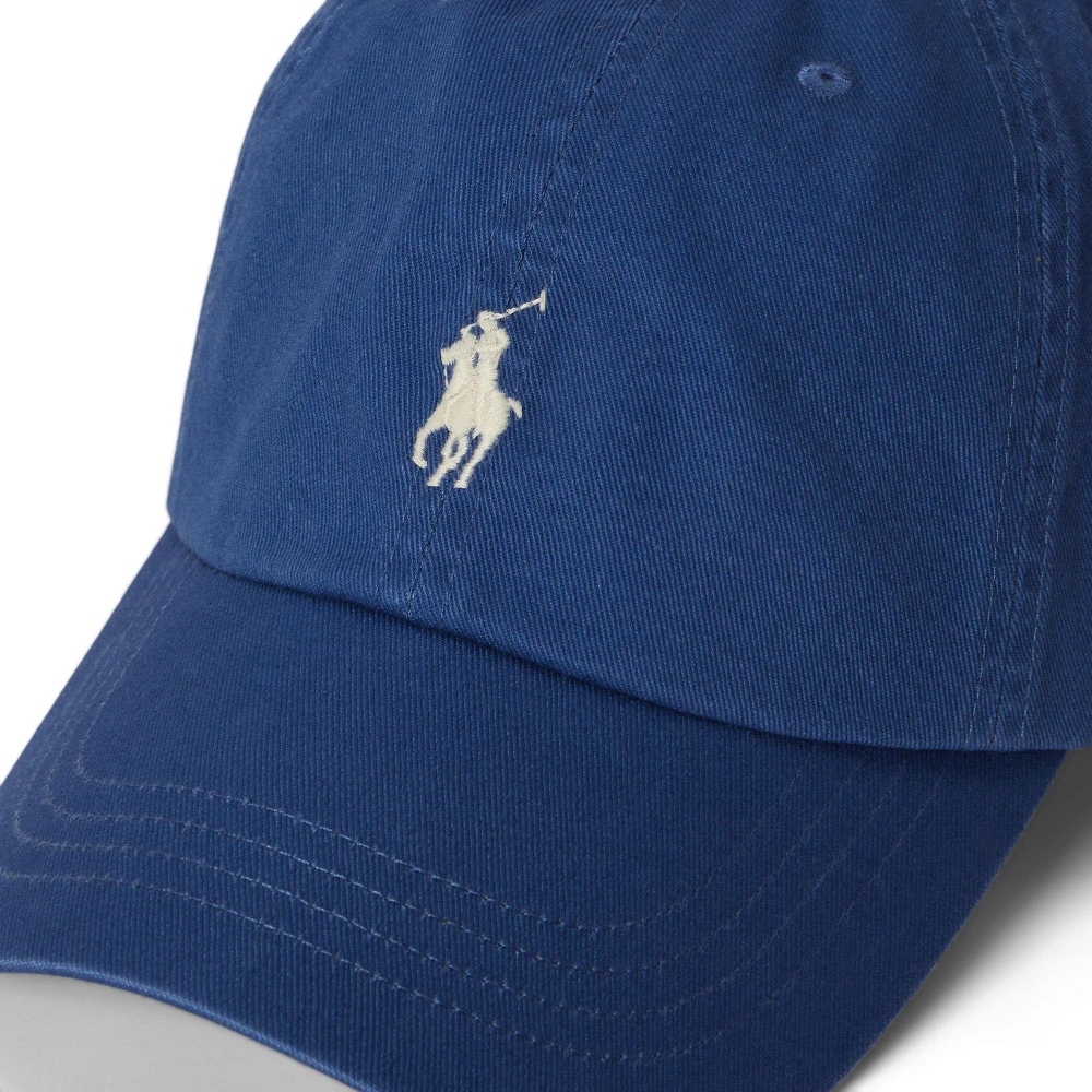 Ανδρικό Classic Sport Cap – Μαύρο Polo Ralph Lauren