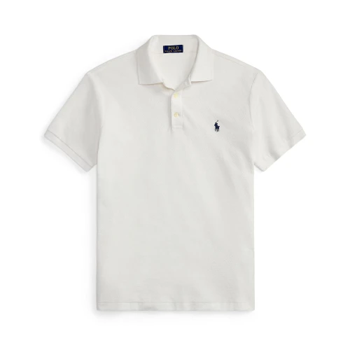 Ανδρικό Πλεκτό με υφή κυψέλης (Honeycomb Texture) — Polo Ralph Lauren