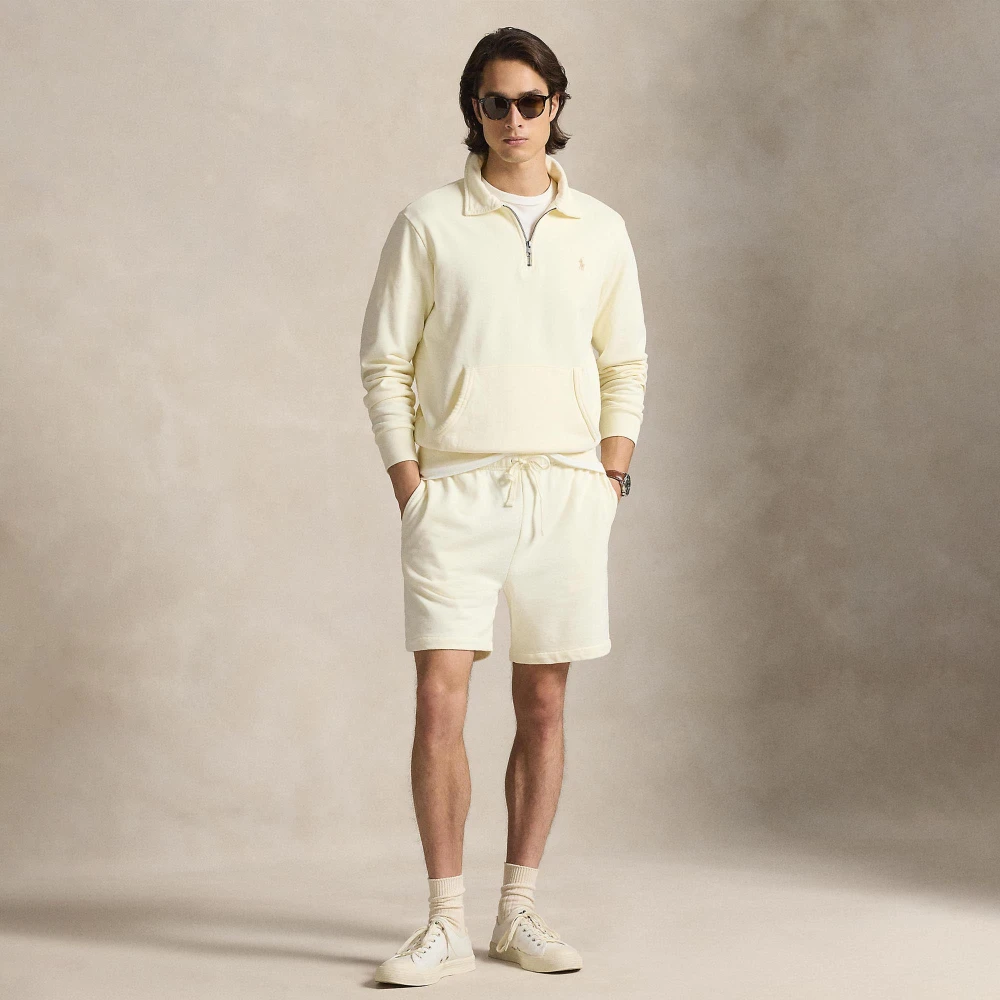 Ανδρικό Φούτερ Loopback Terry‑ATL — Polo Ralph Lauren