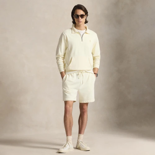 Ανδρικό Φούτερ Loopback Terry‑ATL — Polo Ralph Lauren