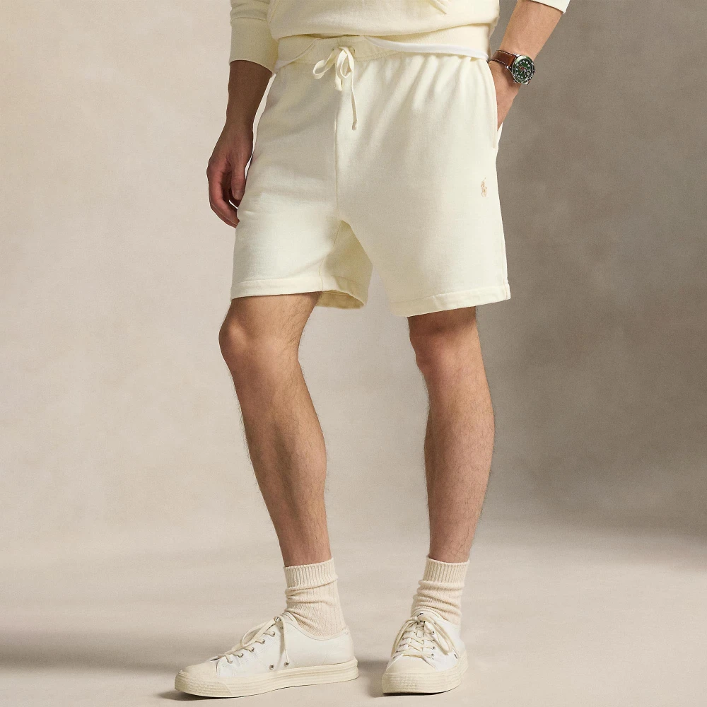 Ανδρικό Φούτερ Loopback Terry‑ATL — Polo Ralph Lauren