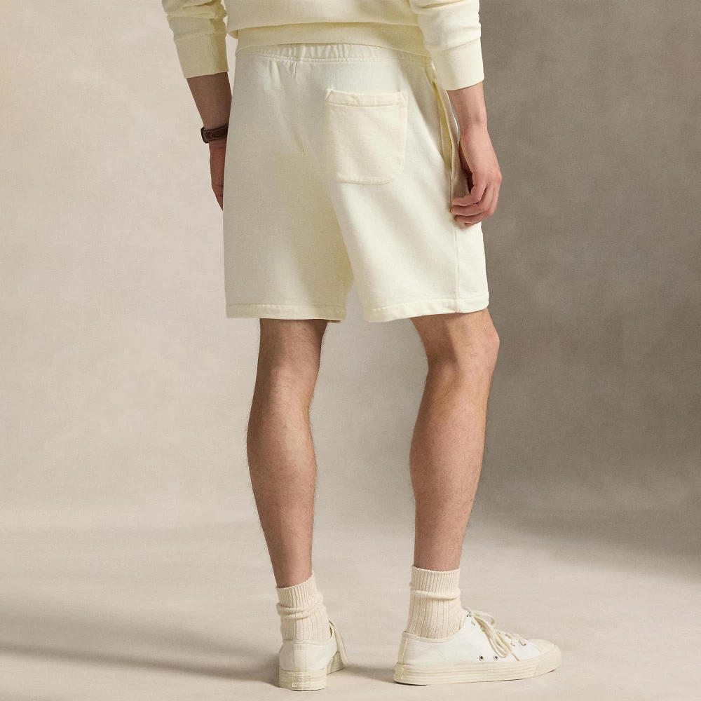 Ανδρικό Φούτερ Loopback Terry‑ATL — Polo Ralph Lauren