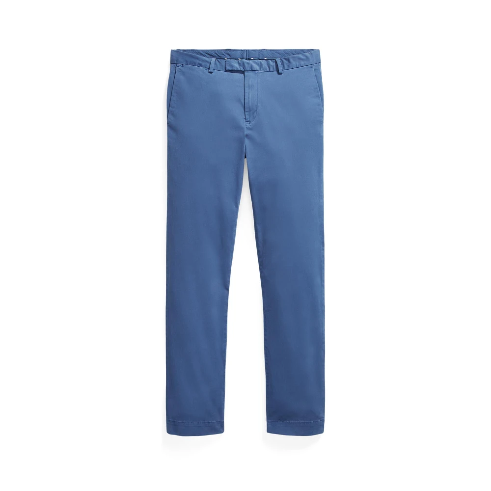 Ανδρικό New England Sateen Jarrett Chino — Ανδρικό Chino | Polo Ralph Lauren