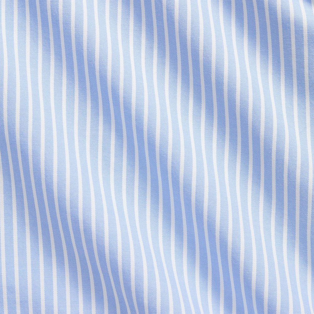 Ανδρικό Pinpoint Oxford Wvn Shirt — Polo Ralph Lauren