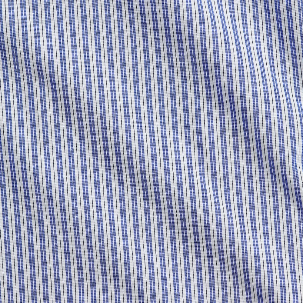 Ανδρικό Απαλό πουκάμισο Poplin PUREPRESS — Polo Ralph Lauren