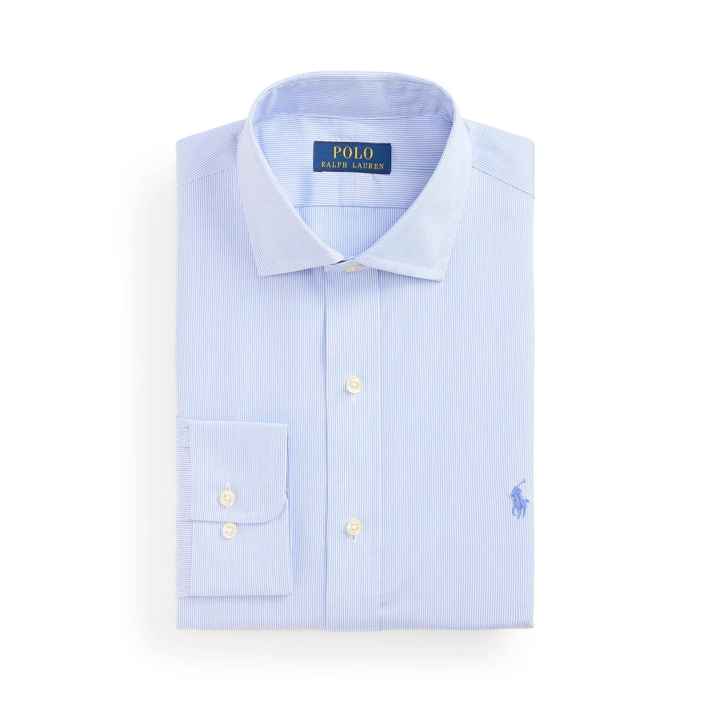 Ανδρικό Purepress Poplin Woven Shirt Polo Ralph Lauren