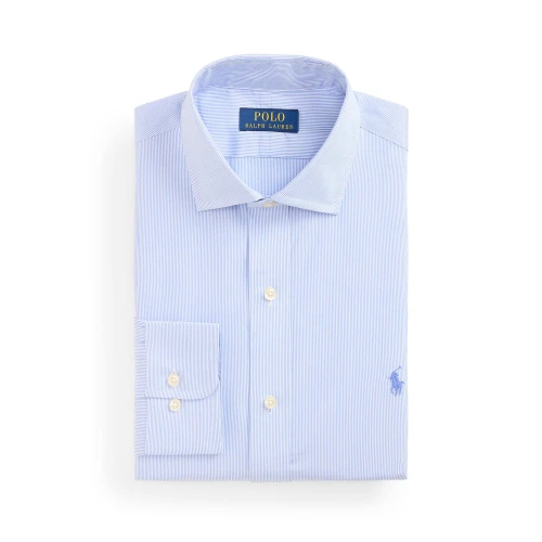 Ανδρικό Purepress Poplin Woven Shirt Polo Ralph Lauren