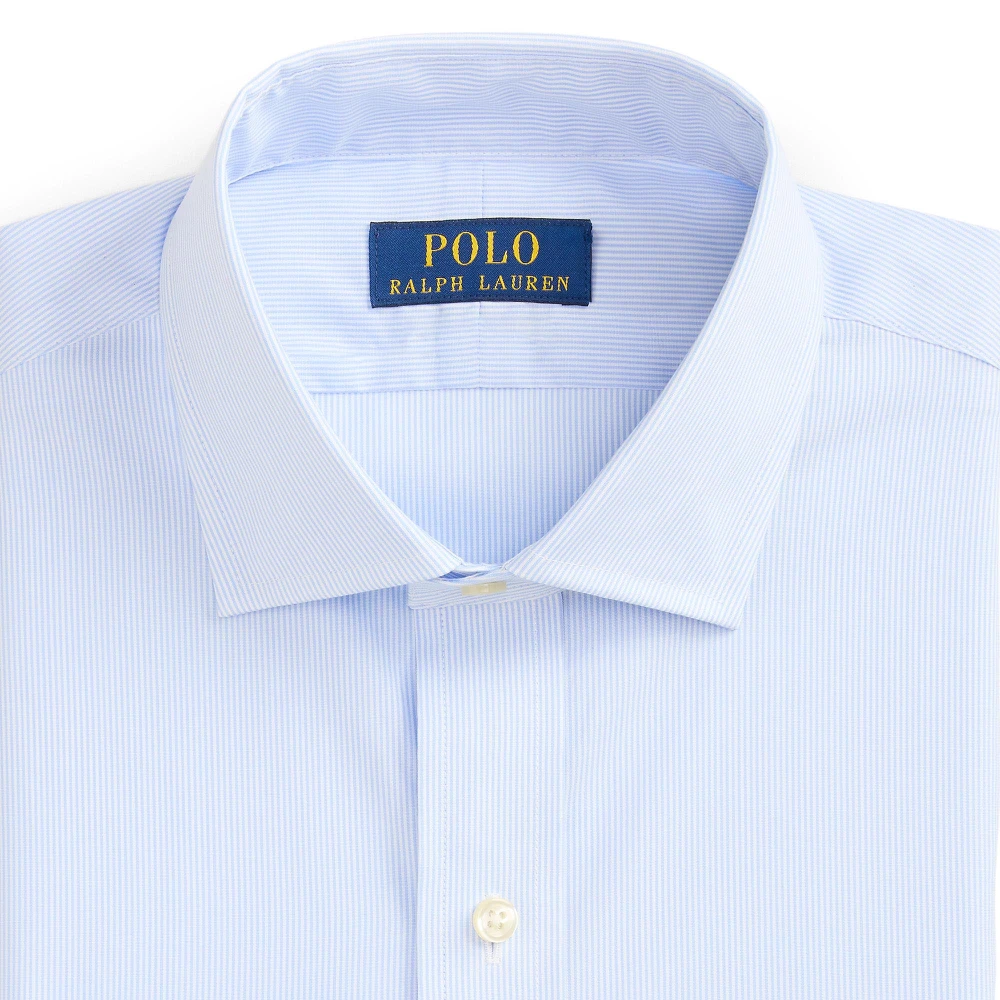 Ανδρικό Purepress Poplin Woven Shirt Polo Ralph Lauren