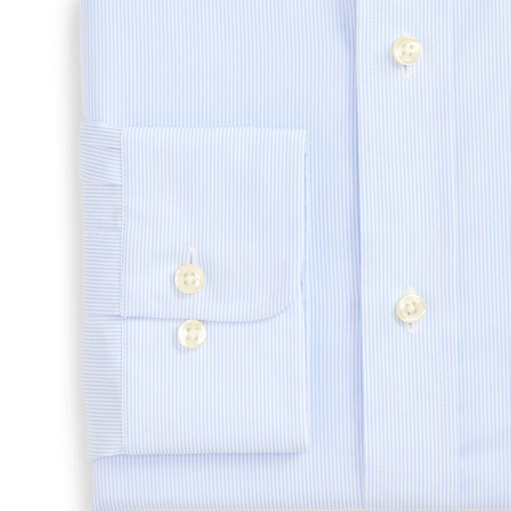 Ανδρικό Purepress Poplin Woven Shirt Polo Ralph Lauren