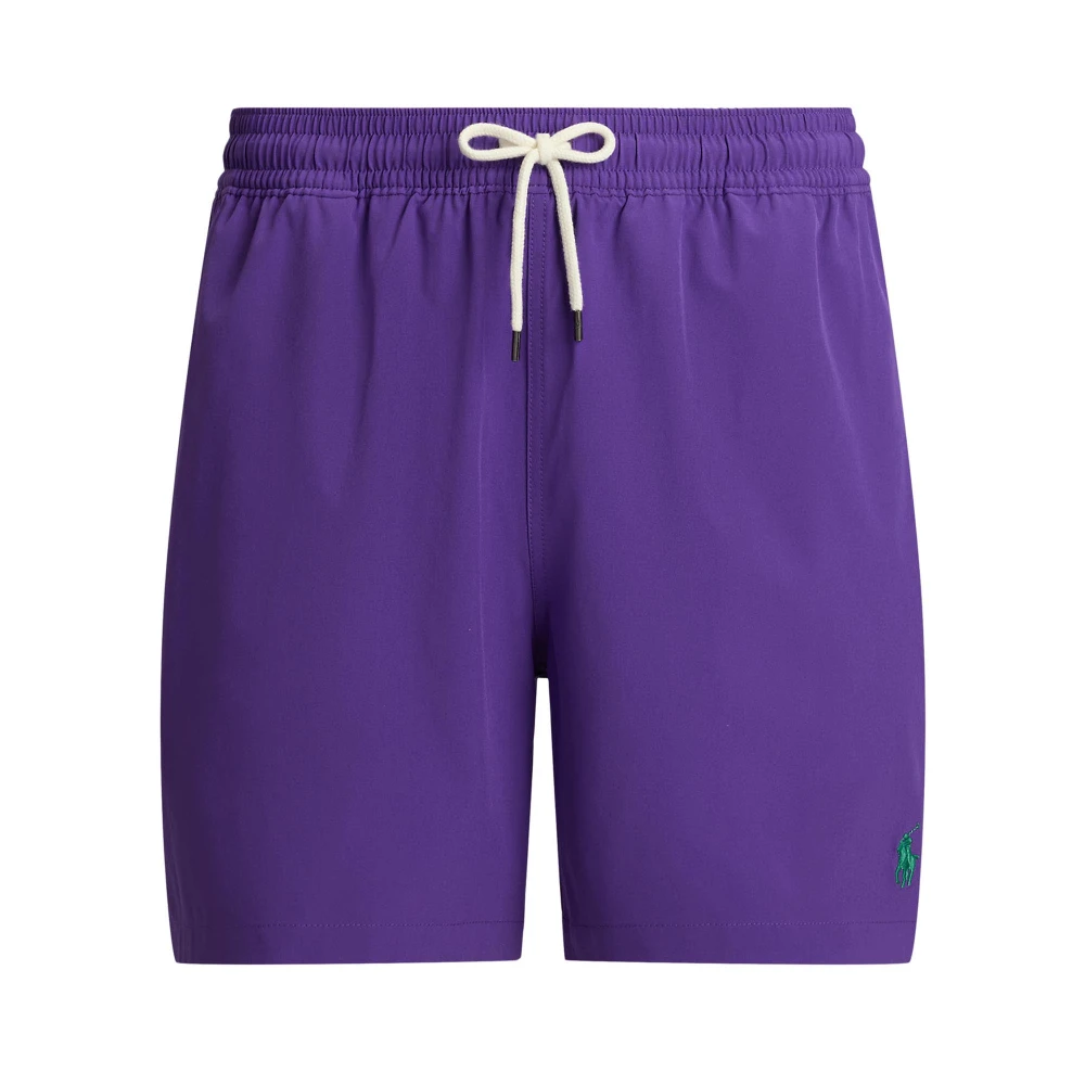 Ανδρικό Traveler short από ανακυκλωμένο πολυεστέρα — Polo Ralph Lauren