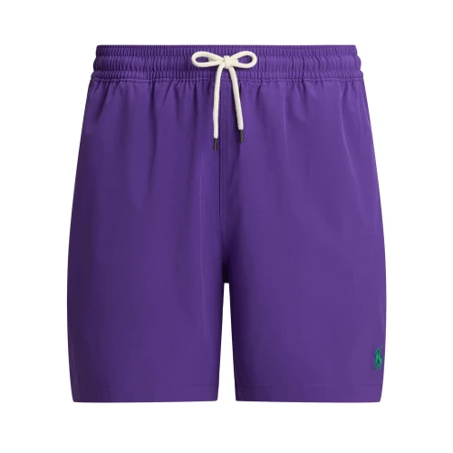 Ανδρικό Traveler short από ανακυκλωμένο πολυεστέρα — Polo Ralph Lauren