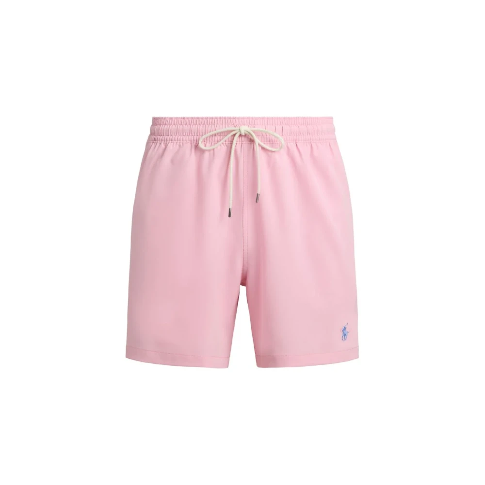 Ανδρικό Σορτς Recycled Polyester Traveler Polo Ralph Lauren