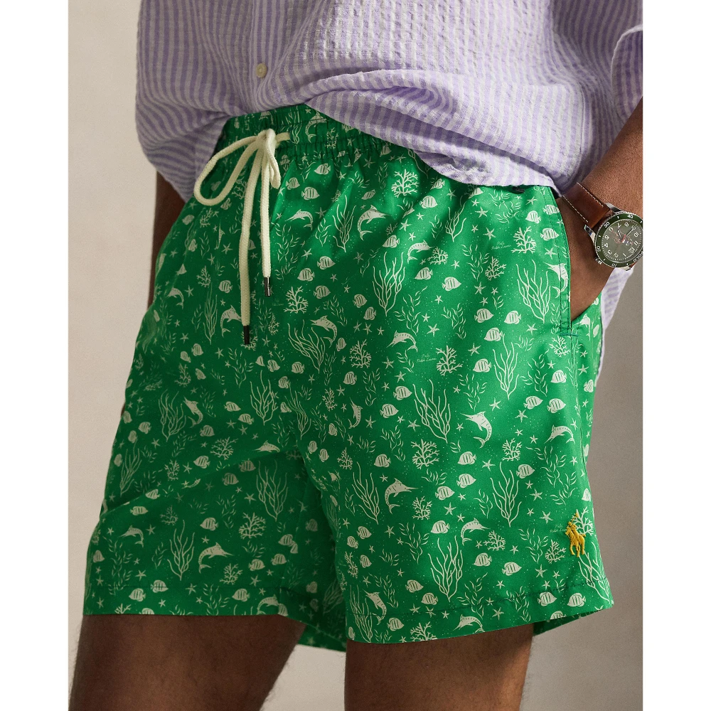 Ανδρικό Μαγιό Polo Ralph Lauren