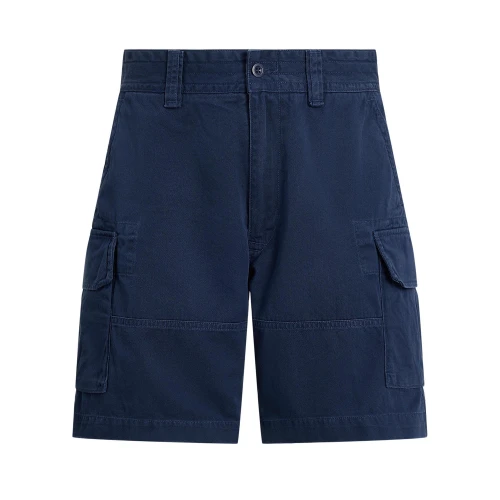 Ανδρικό Rugged Twill Gellar Cargo 8in — Polo Ralph Lauren