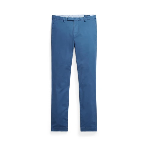 Ανδρικό Slim fit HDN παντελόνι Polo Ralph Lauren