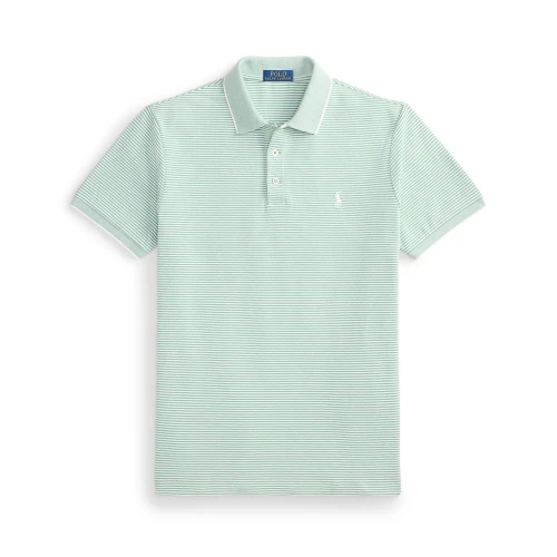Ανδρικό Stretch Mesh Knit Polo — Polo Ralph Lauren
