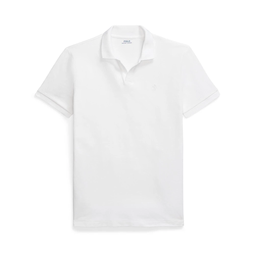 Ανδρικό Stretch Mesh SSL-PSH T-shirt — Polo Ralph Lauren