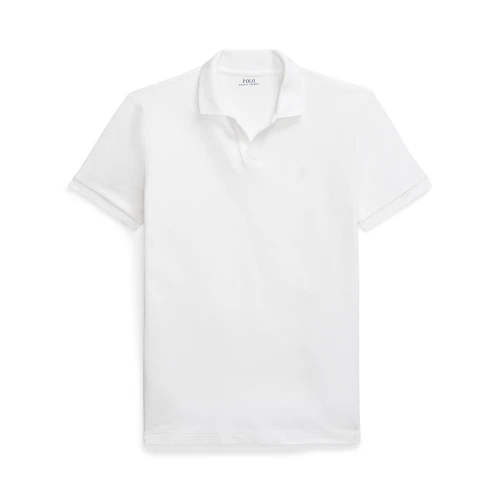 Ανδρικό Stretch Mesh SSL-PSH T-shirt — Polo Ralph Lauren
