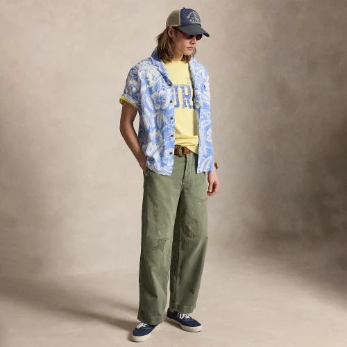 Ανδρικό Πουκάμισο Polo Ralph Lauren