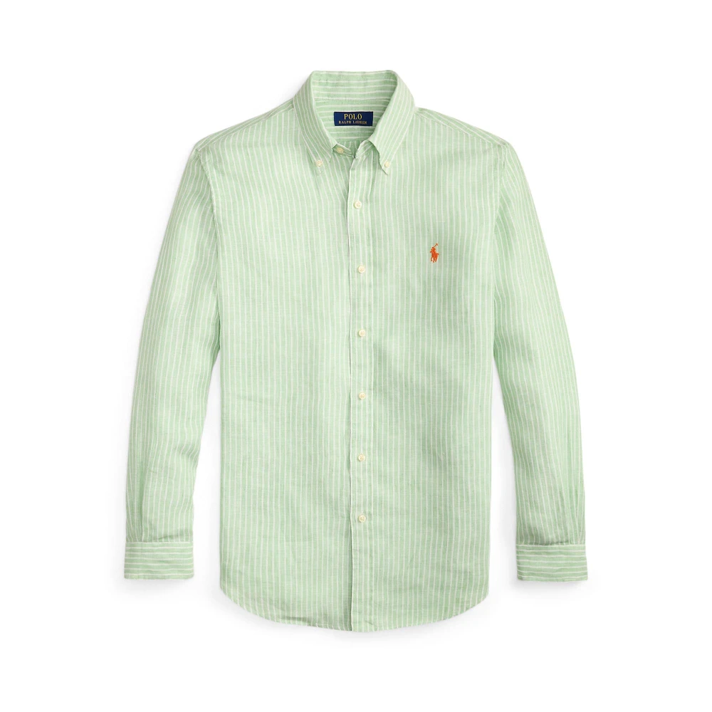 Ανδρικό  Woven Πουκάμισο Polo Ralph Lauren
