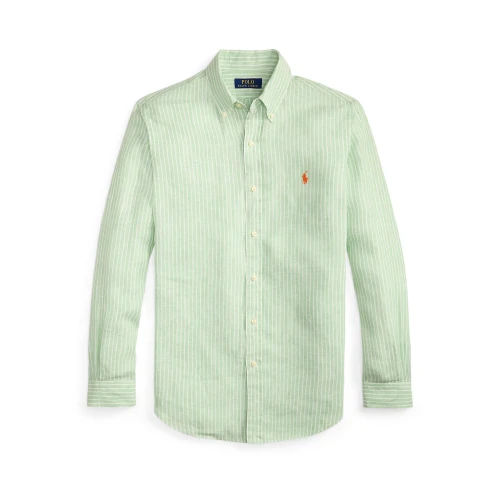 Ανδρικό  Woven Πουκάμισο Polo Ralph Lauren