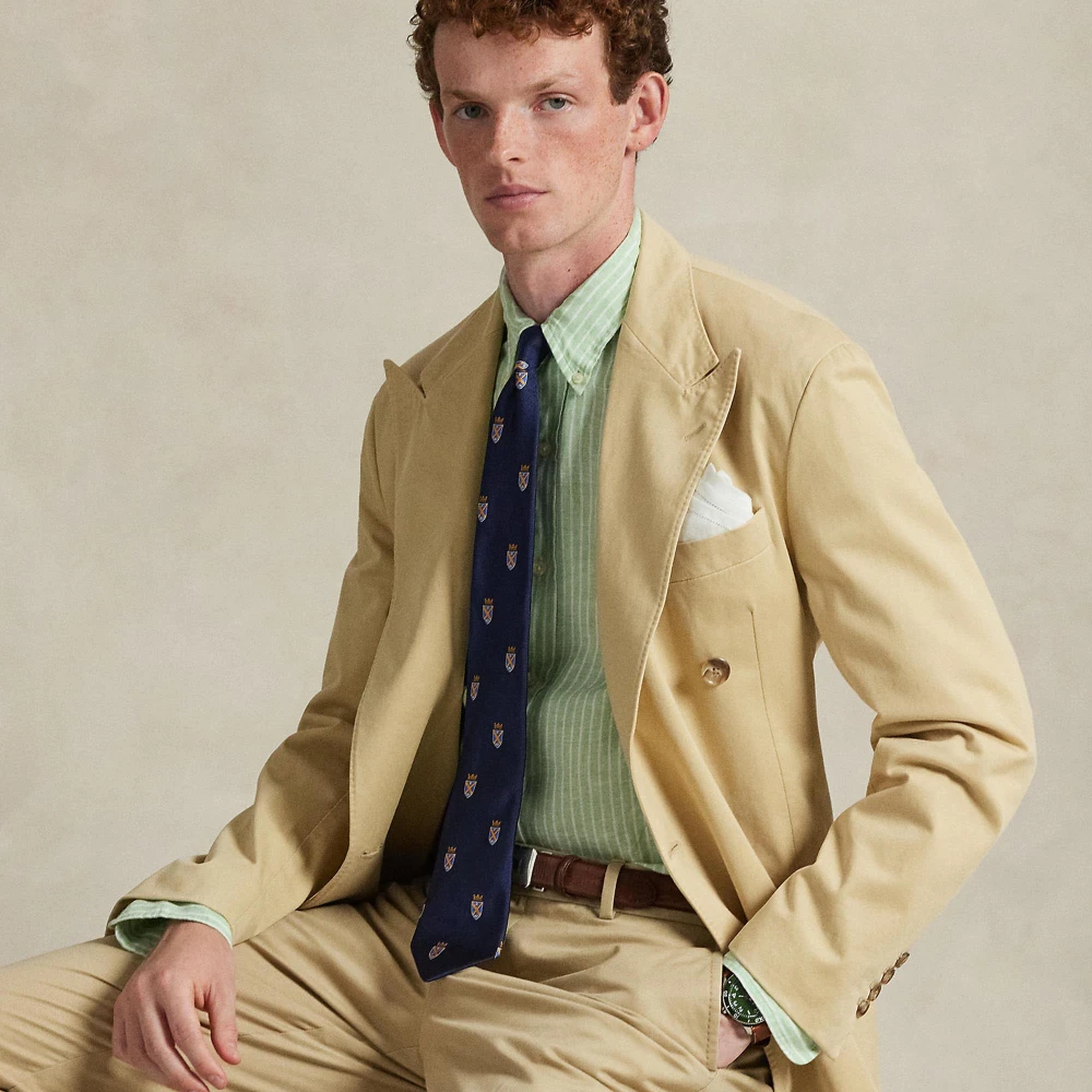 Ανδρικό  Woven Πουκάμισο Polo Ralph Lauren