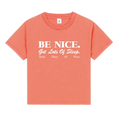 Sporty & Rich Girls’ T-Shirt