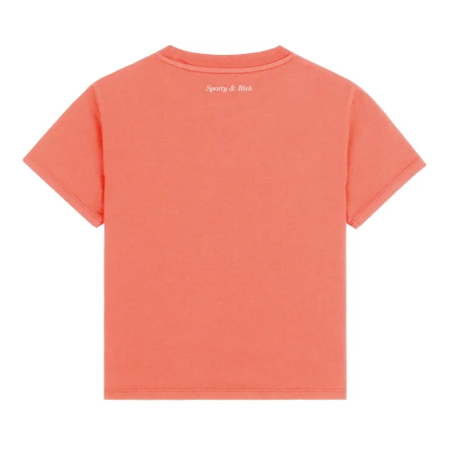 Sporty & Rich Girls’ T-Shirt
