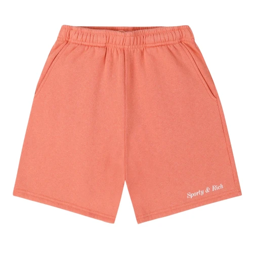 Sporty & Rich Girls’ Shorts
