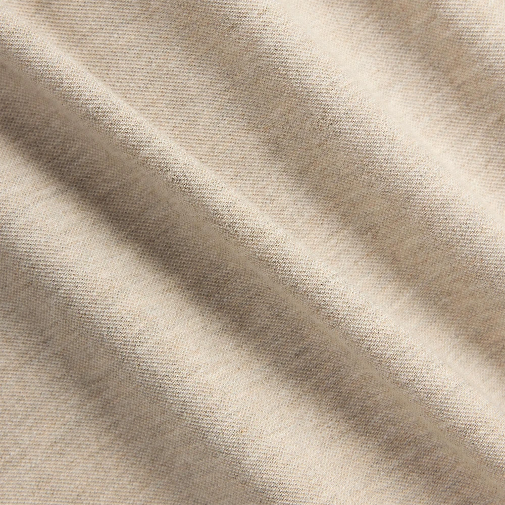 Ανδρικό Featherweight Mesh Shirt — Αέρινο πλεκτό μπλουζάκι Polo Ralph Lauren