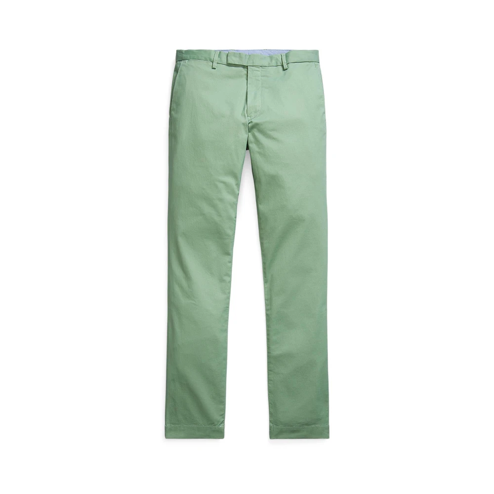 Ανδρικό Greenwich Stretch Slim Fit Chino Pant – Polo Ralph Lauren