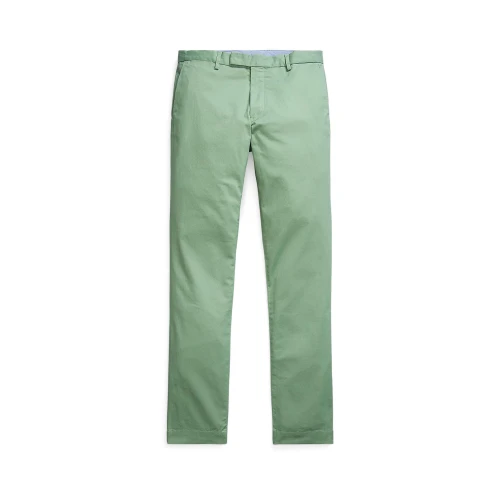 Ανδρικό Greenwich Stretch Slim Fit Chino Pant – Polo Ralph Lauren
