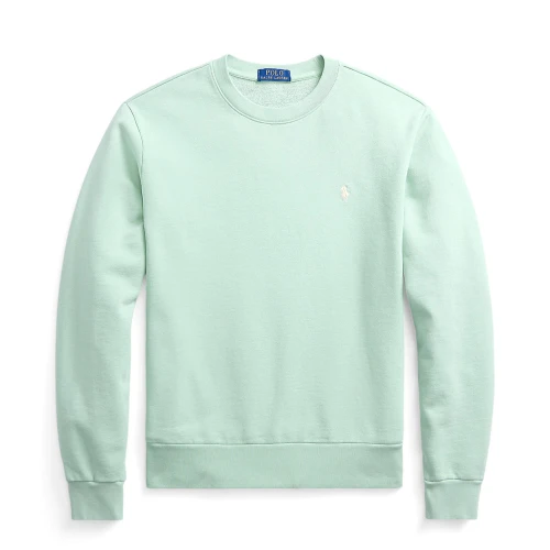 Ανδρικό Φούτερ Loopback Fleece Sweatshirt — Polo Ralph Lauren