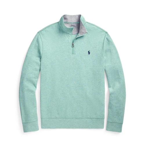 Ανδρική Μπλούζα με Φερμουάρ Polo Ralph Lauren