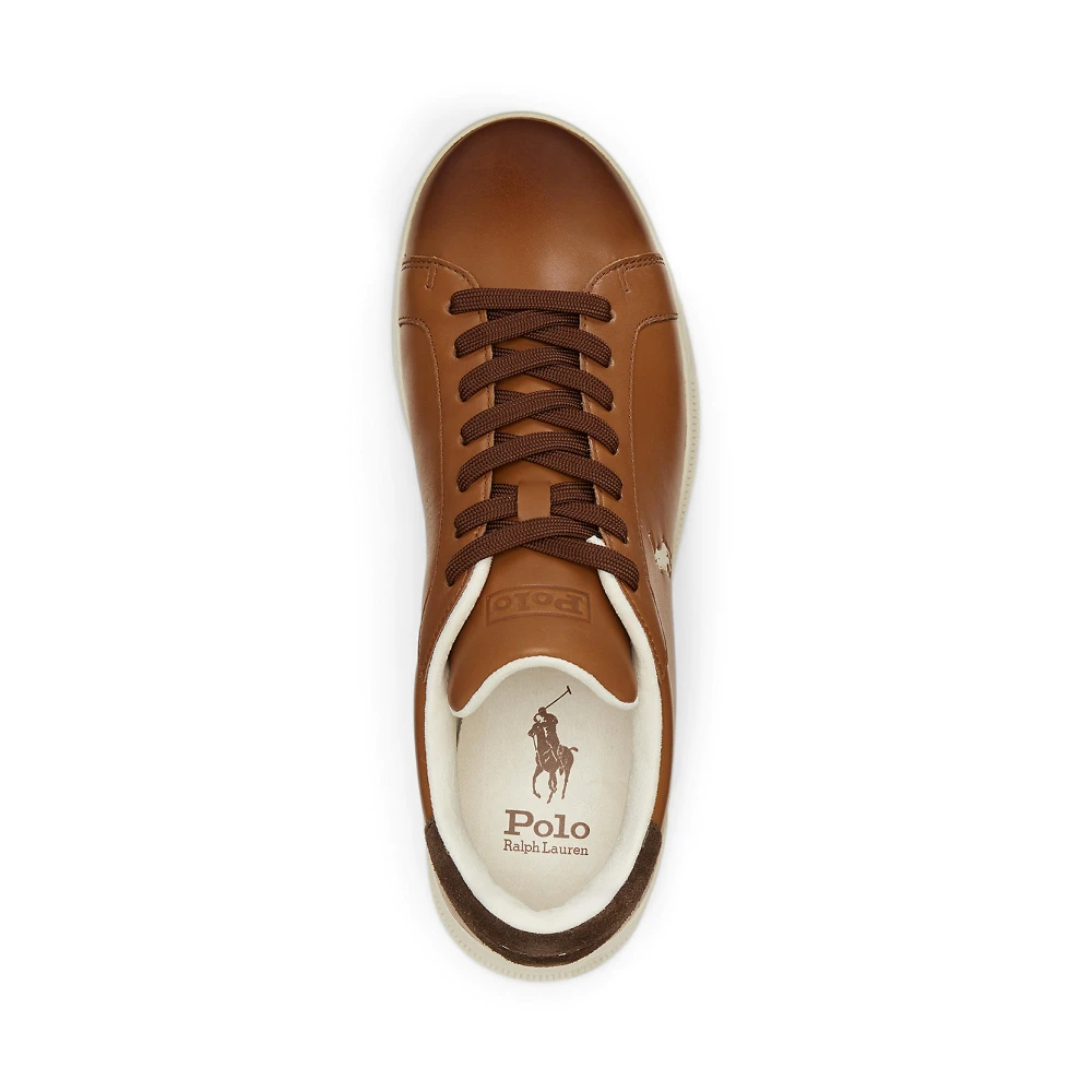 Ανδρικά Sneakers Polo Ralph Lauren
