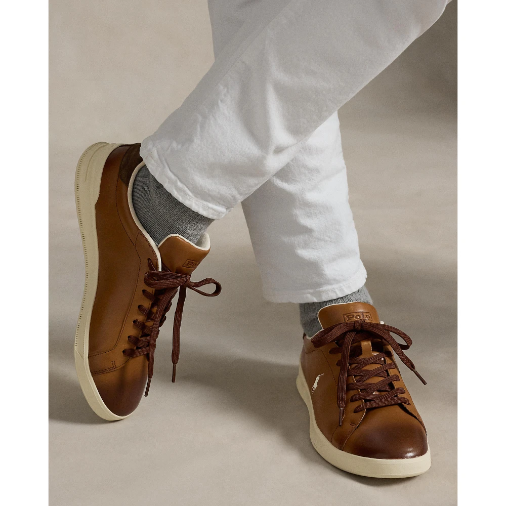 Ανδρικά Sneakers Polo Ralph Lauren